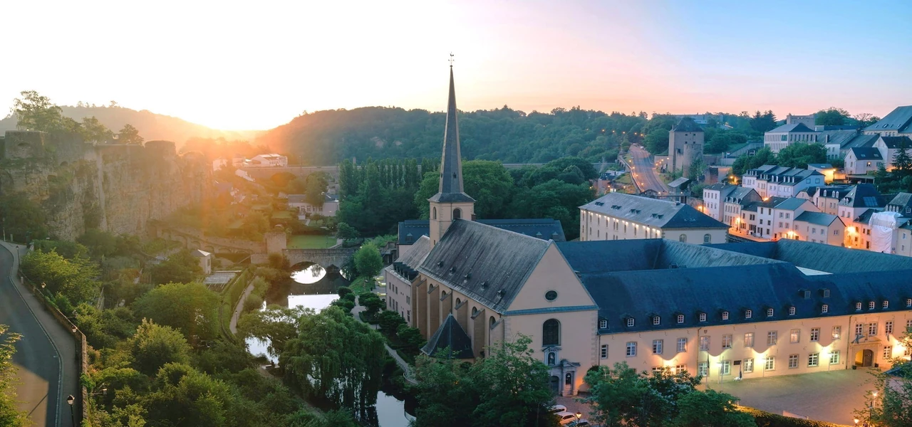 Assurance vie au Luxembourg